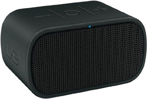 Logitech ue mini store boombox